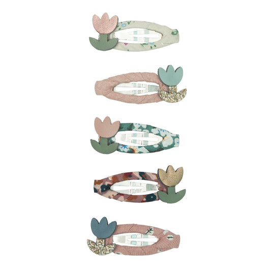 Mimi and Lula Tulip Mini Clic Clacs