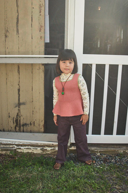 Marta Top, Rosewood