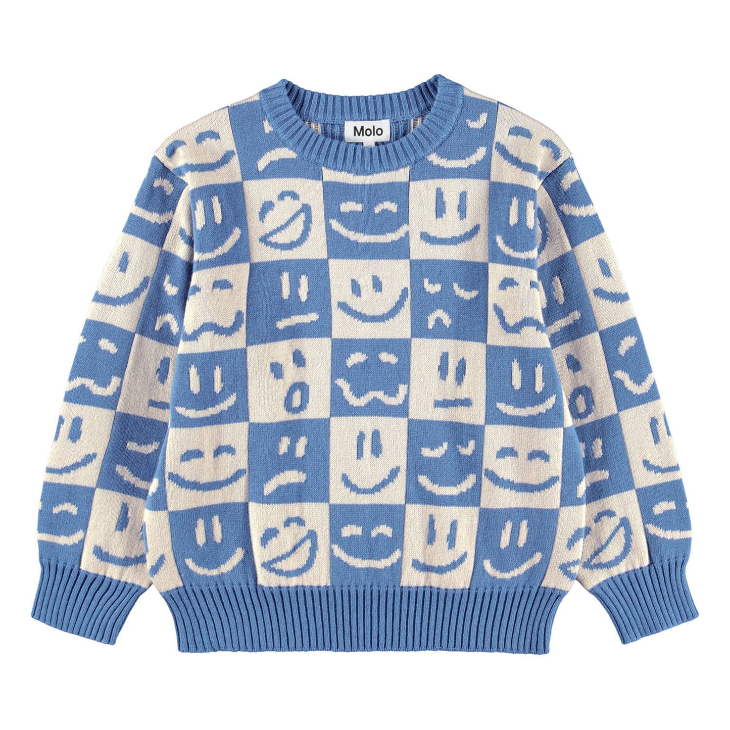 Bello, Moods Knit