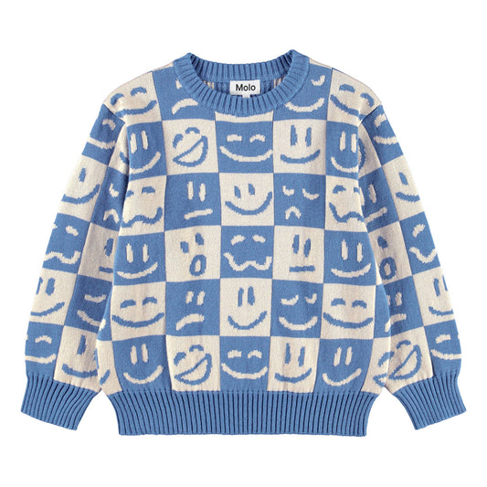 Bello, Moods Knit