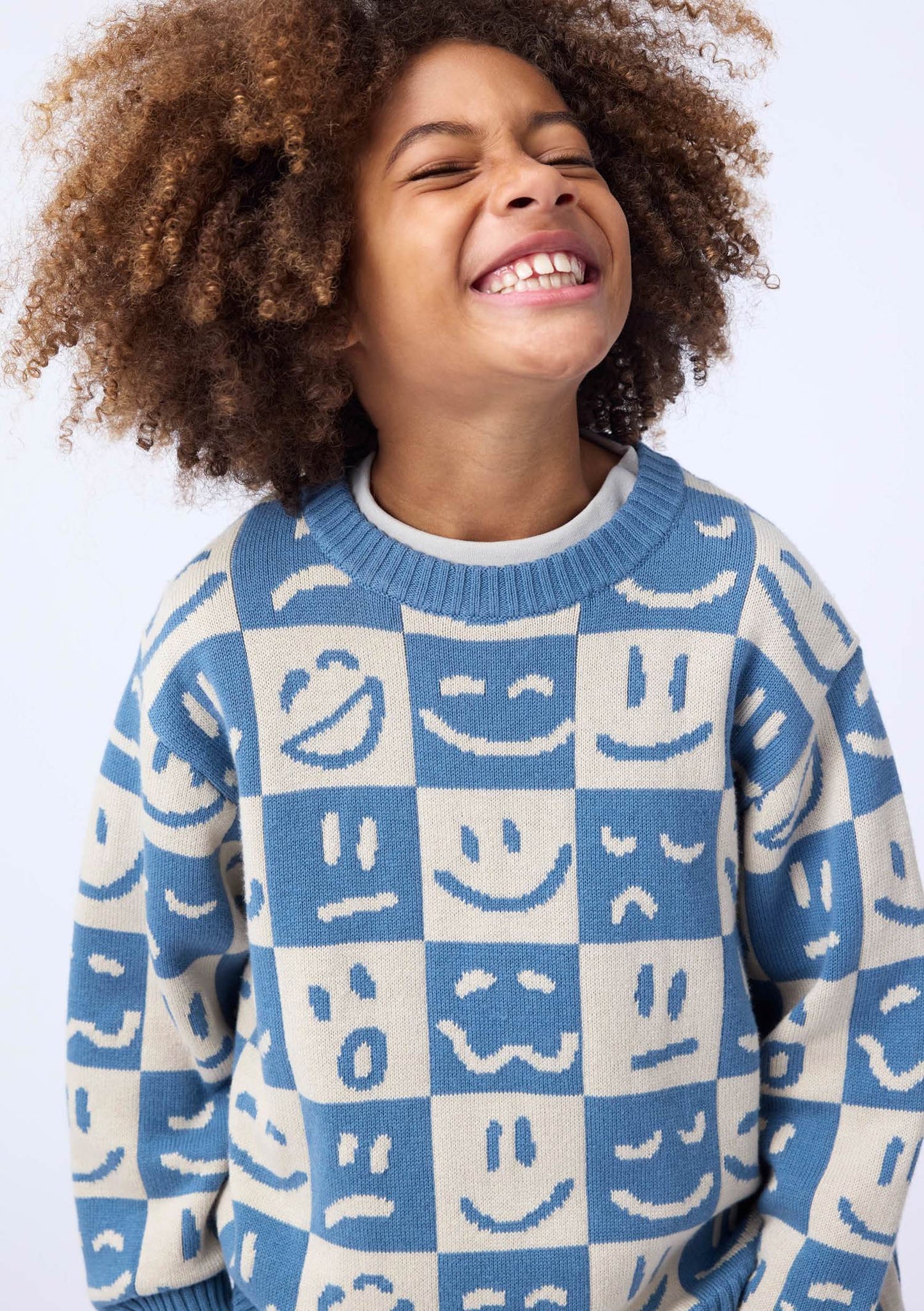 Bello, Moods Knit