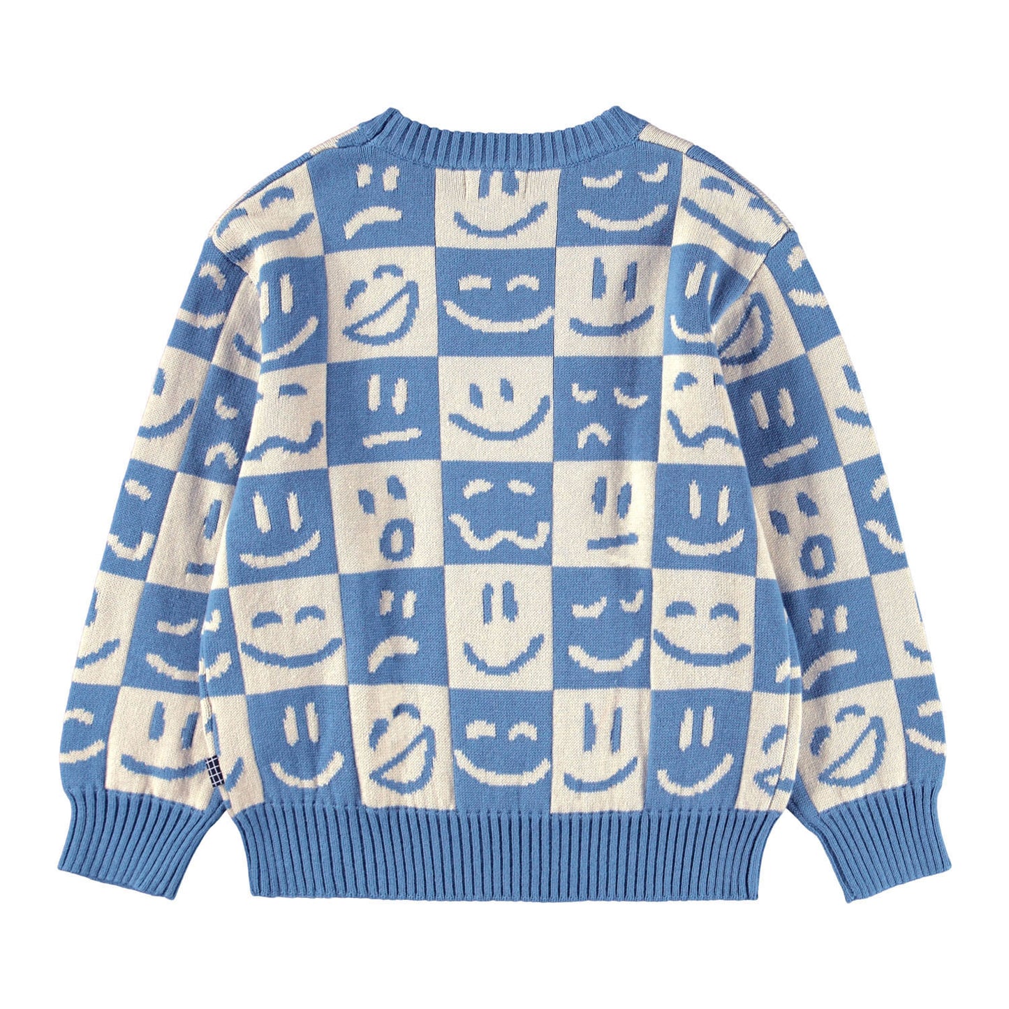 Bello, Moods Knit