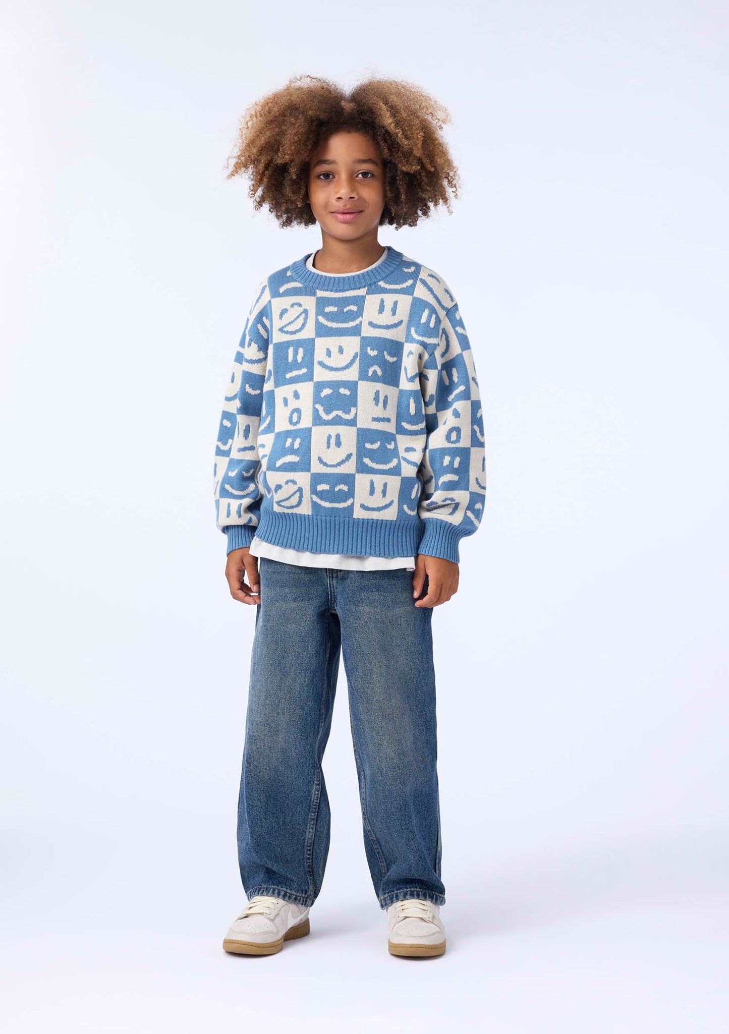 Bello, Moods Knit