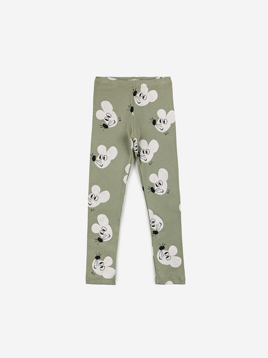 Mouse All Over Leggings