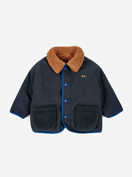 B.C Reversible Jacket