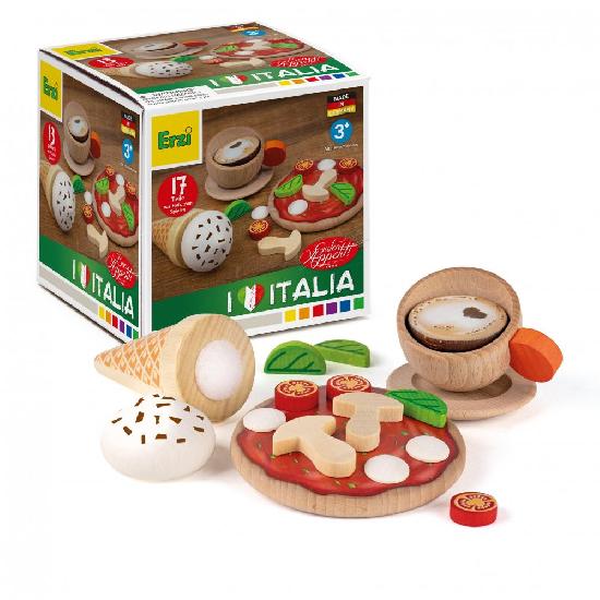 Erzi Assortment Itallia