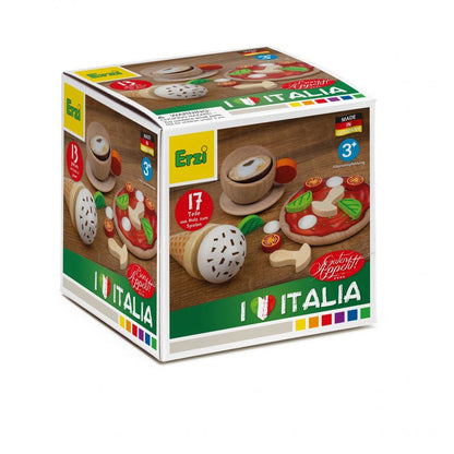 Erzi Assortment Itallia