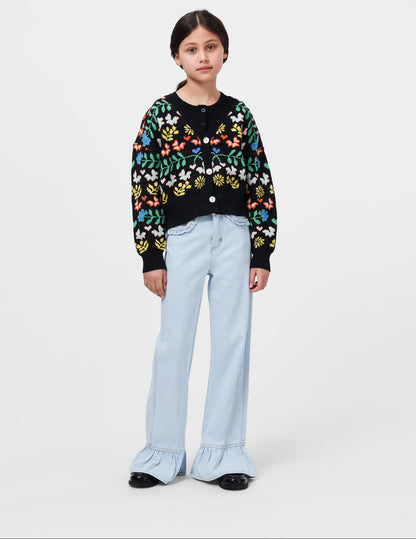 Amara, Bleached Drapy