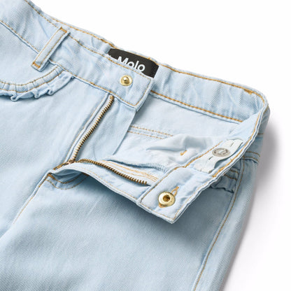 Amara, Bleached Drapy