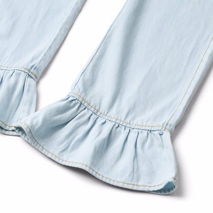 Amara, Bleached Drapy