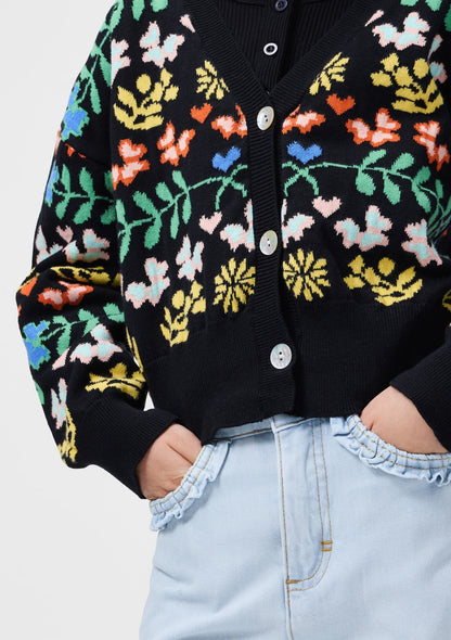 Amara, Bleached Drapy