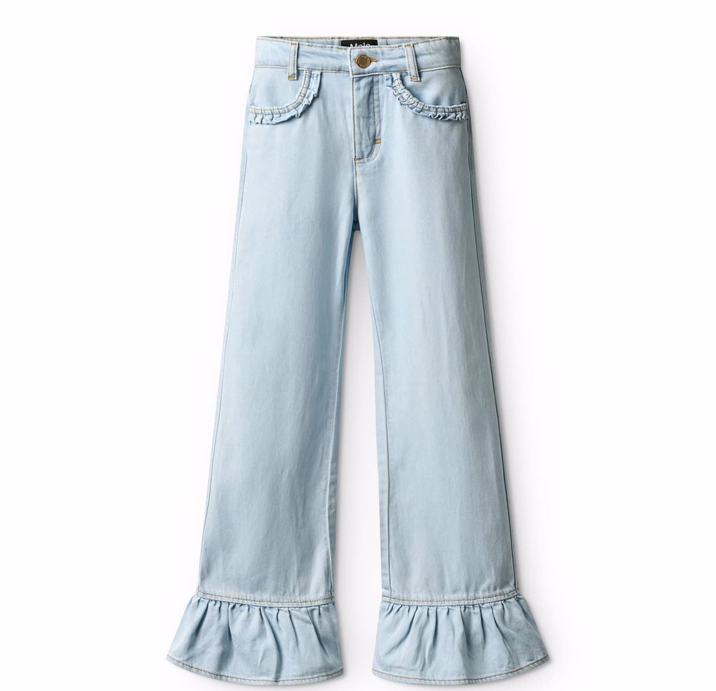 Amara, Bleached Drapy