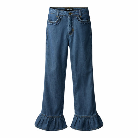 Amara, Blue Vintage