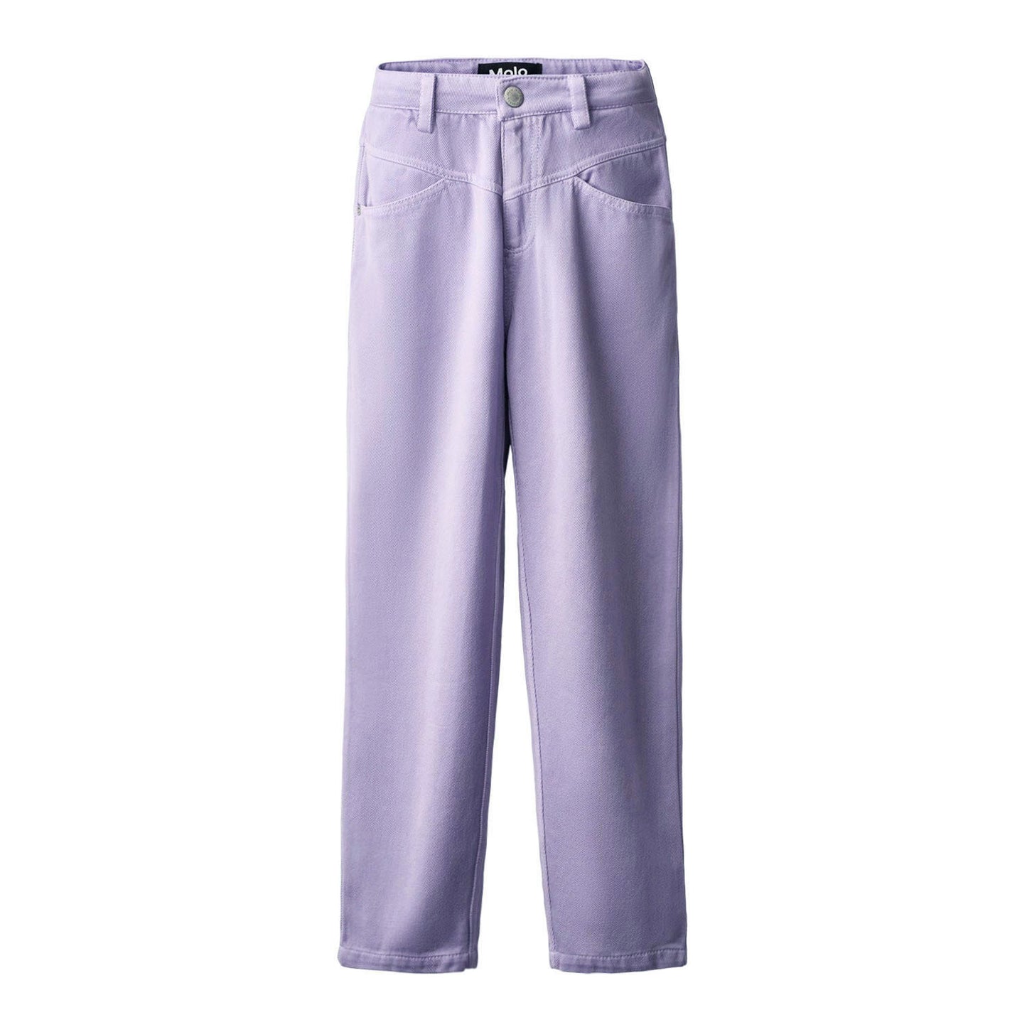 Augustine, Faded Purple