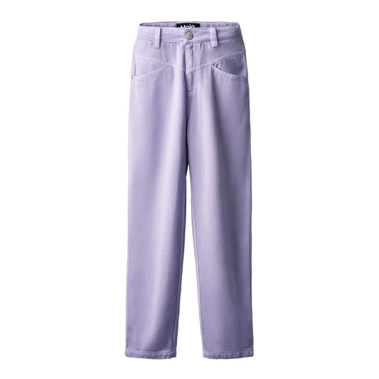 Augustine, Faded Purple