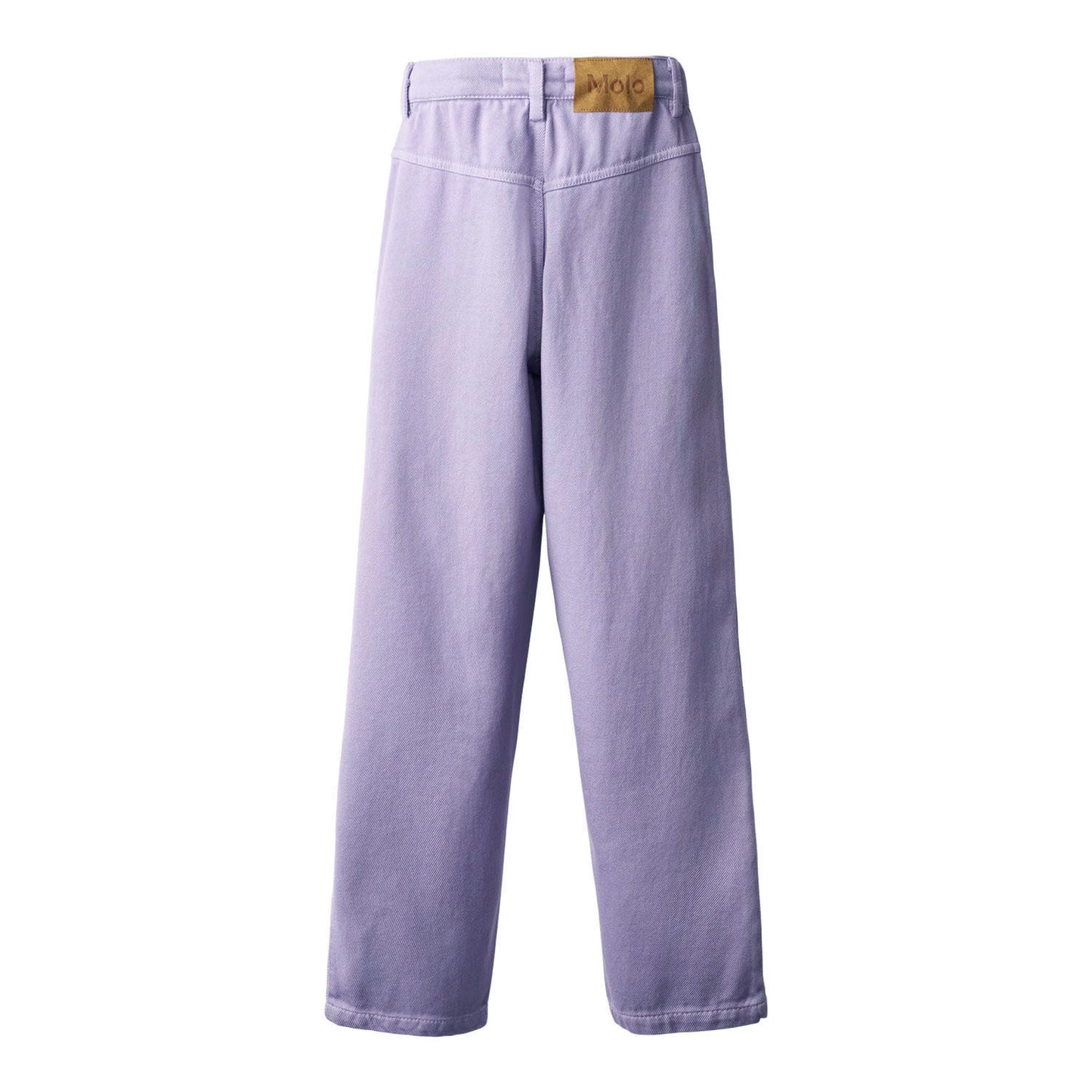 Augustine, Faded Purple