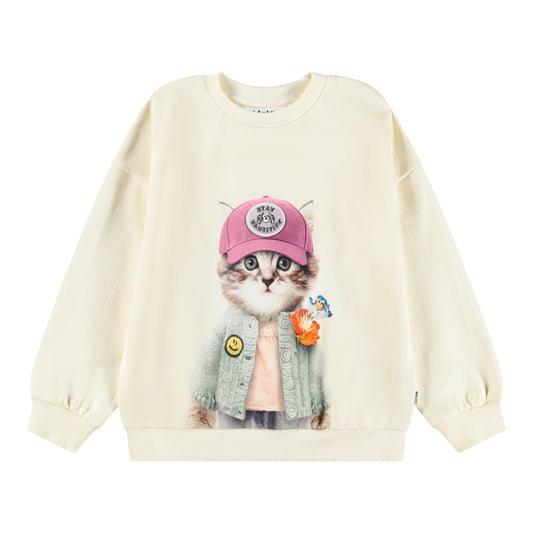 Maxi, Kitty Miauu