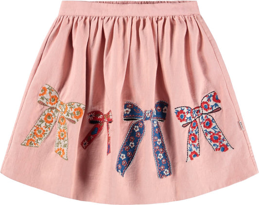 Bonnie Skirt, Mellow Rose