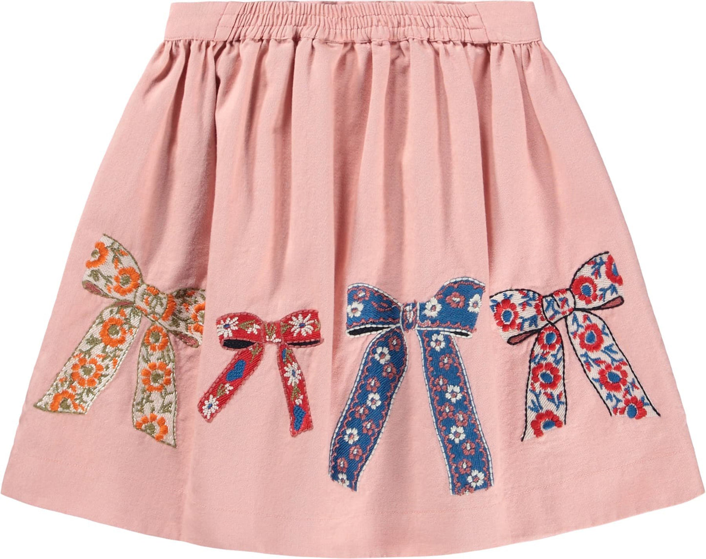 Bonnie Skirt, Mellow Rose