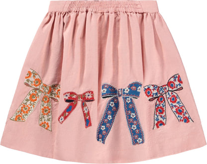 Bonnie Skirt, Mellow Rose