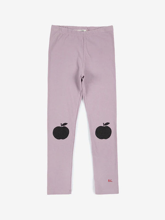 Poma Leggings, Lavender
