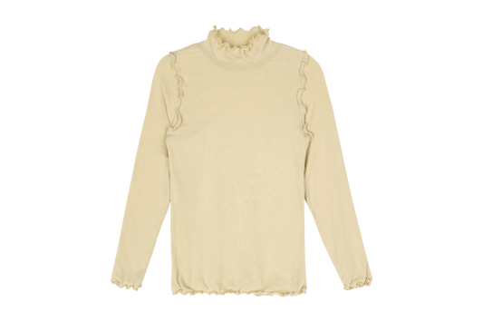 Tory Tee, Cream