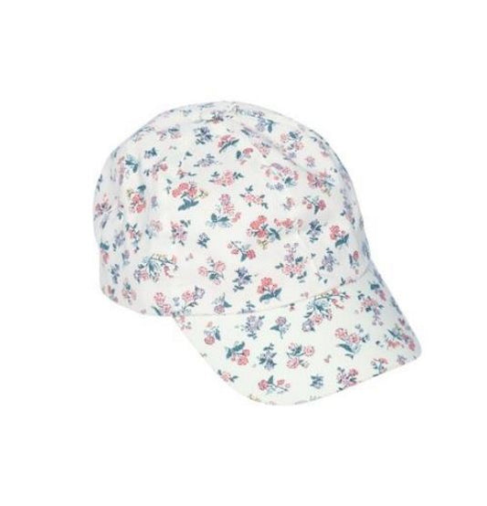 Flora Cap