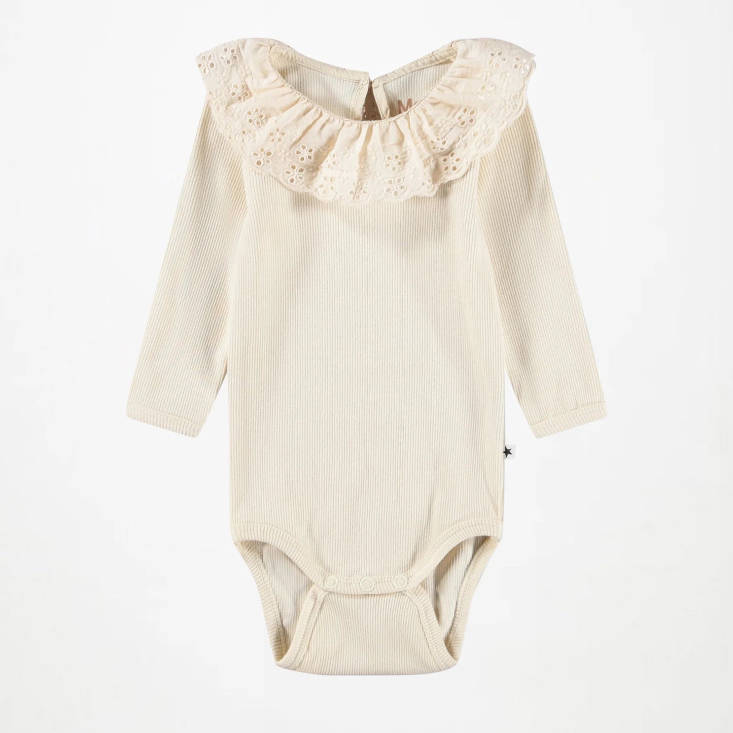 Faye Bodysuit, White Noise