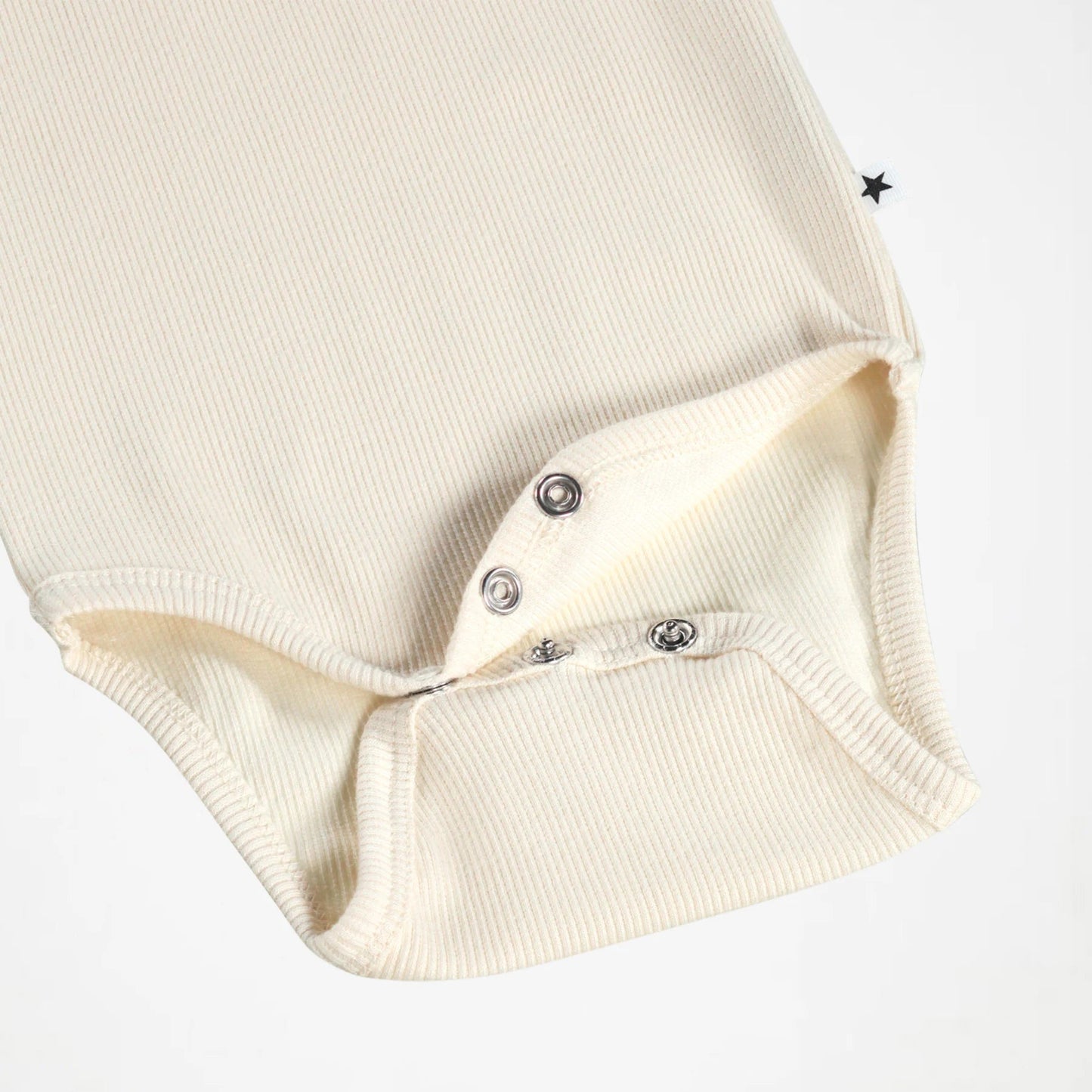 Faye Bodysuit, White Noise