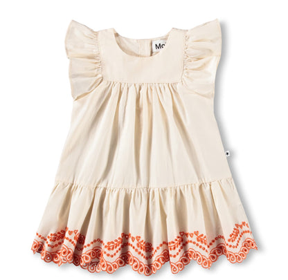 Cammas, Pearled Ivory