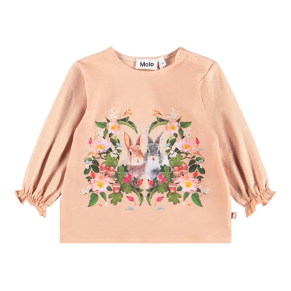 Elina, Bunny Rose