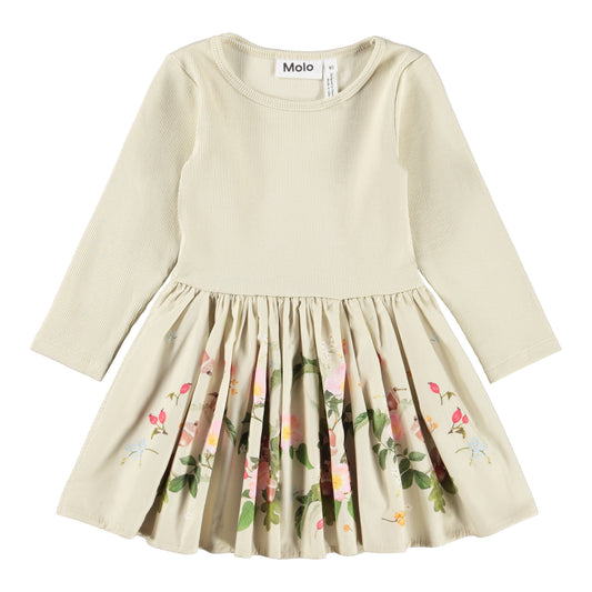 Candi, Floral Heart