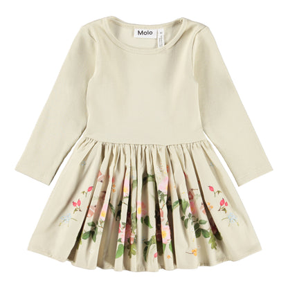 Candi, Floral Heart