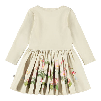 Candi, Floral Heart