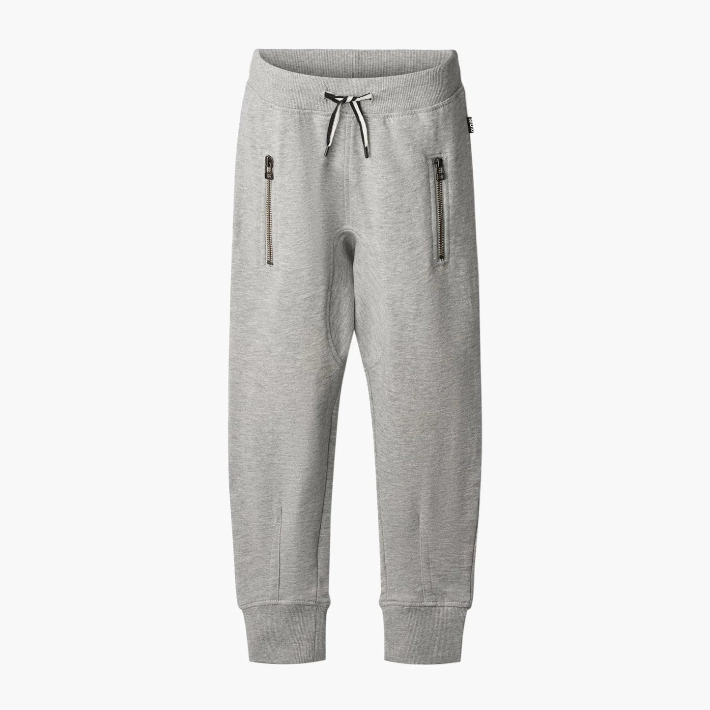 Ashton Pants, Grey