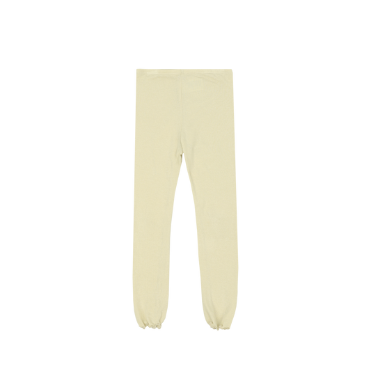 Chou Chou Leggings, Cream