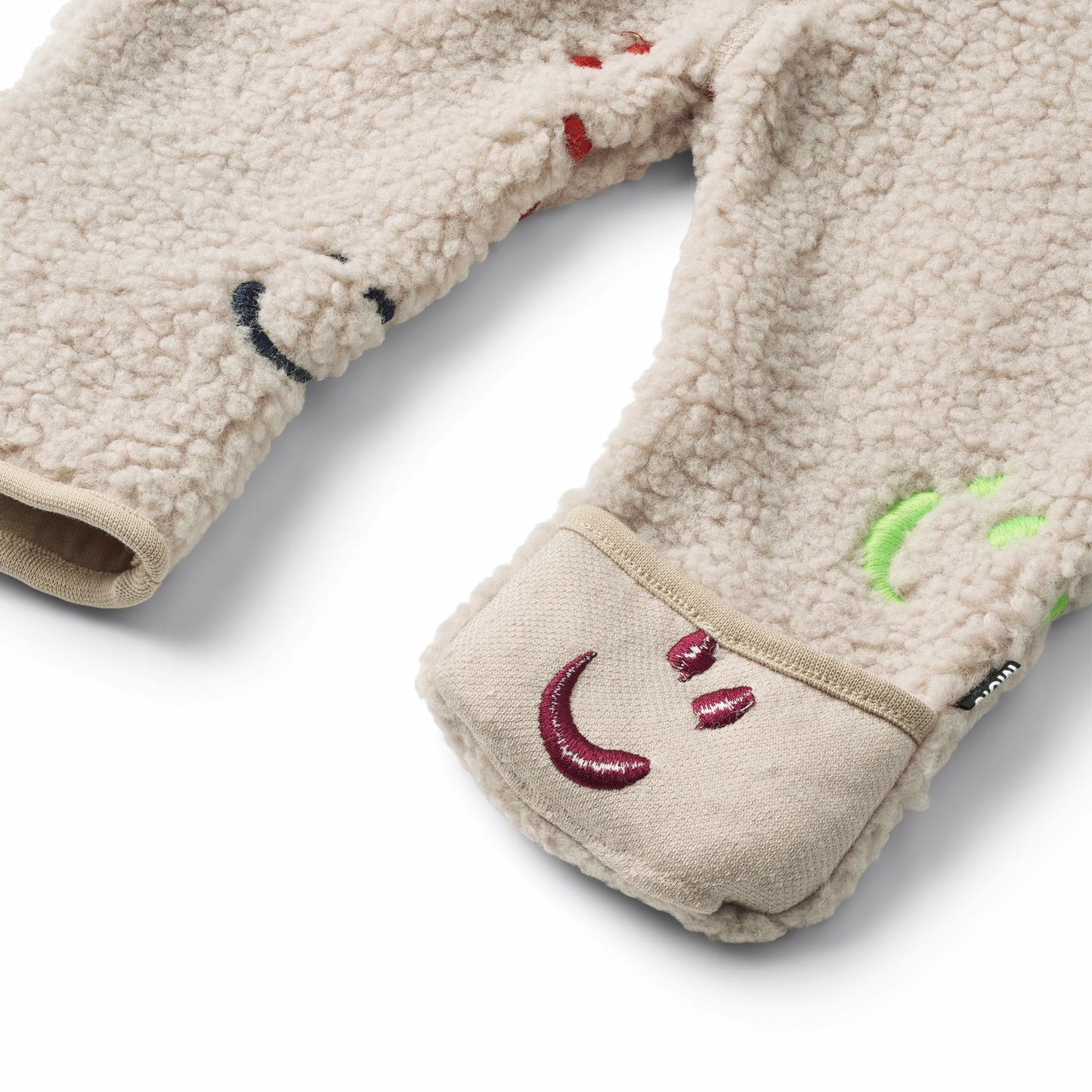 Umeko, Teddy Emotions