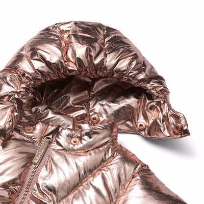 Harpo, Copper