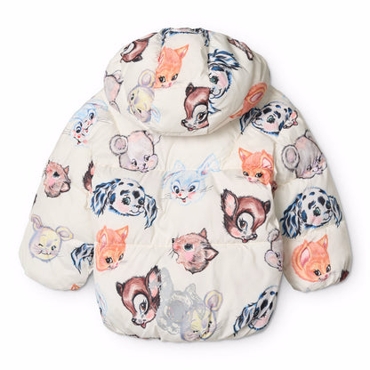 Harpo, Itty Bitty Vanilla