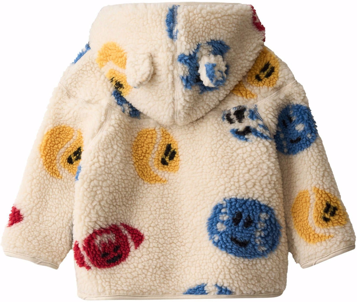 Ummi Jacket, Cute Balls