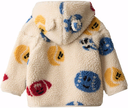Ummi Jacket, Cute Balls