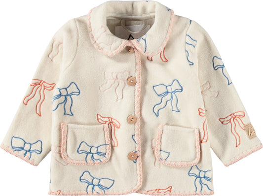 Ursula Jacket, Polar Bows