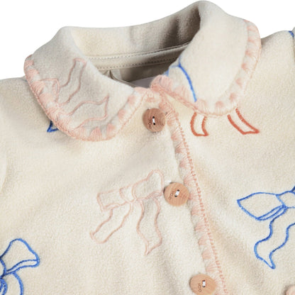 Ursula Jacket, Polar Bows