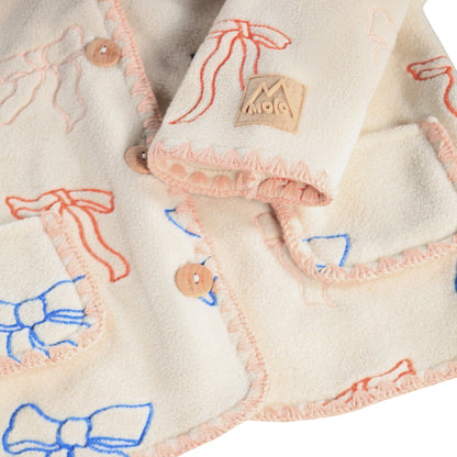 Ursula Jacket, Polar Bows