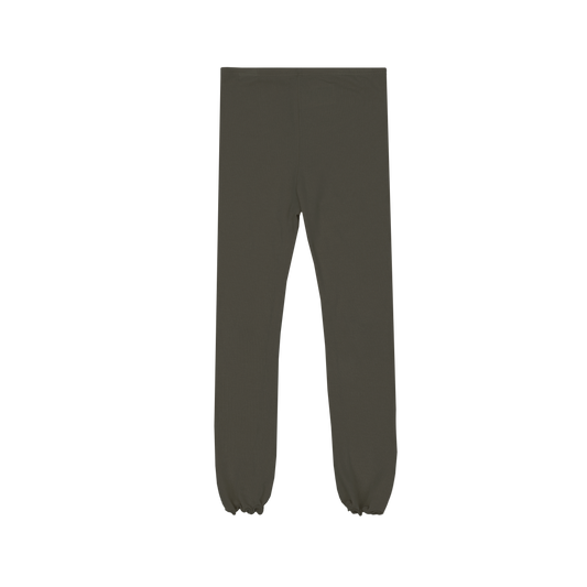 Chou Chou Leggings, Charcoal