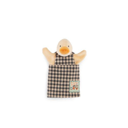 Moulin Roty Amedee Duck Hand Puppet