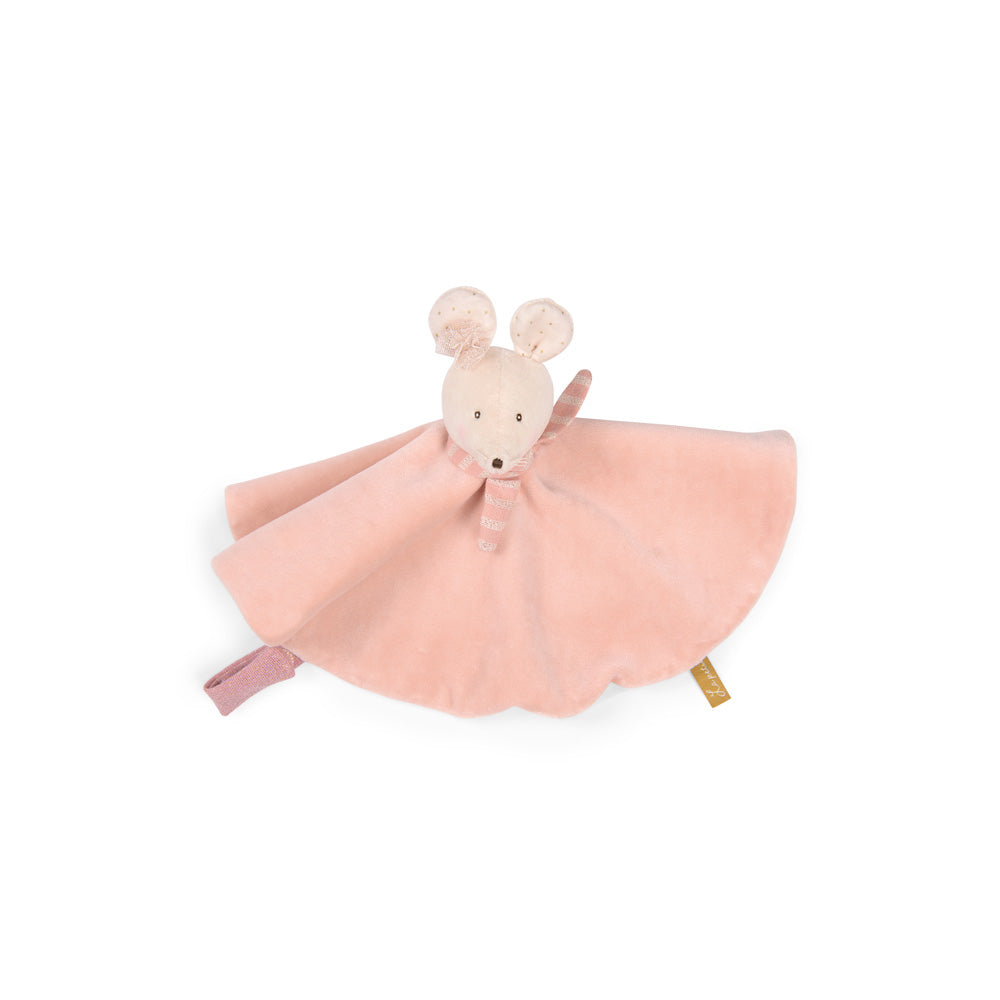 Petite Ecole de Danse - Mouse Cuddle Toy