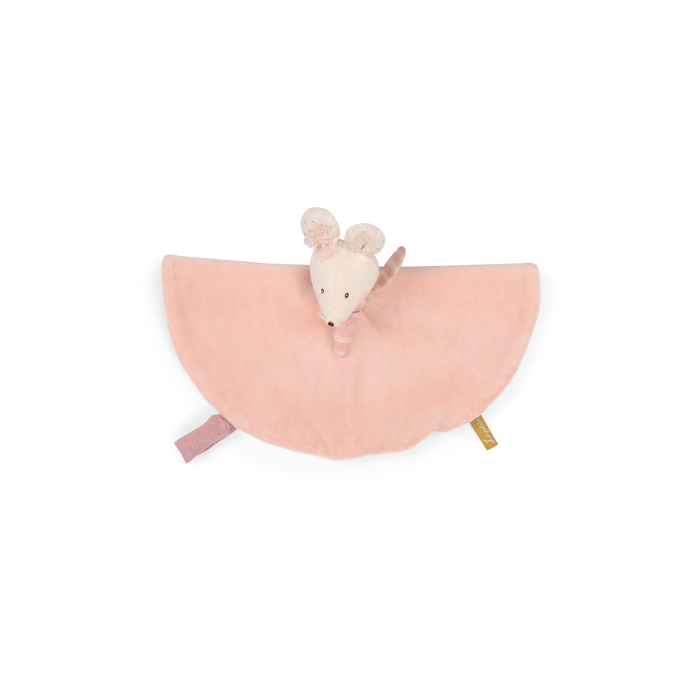 Petite Ecole de Danse - Mouse Cuddle Toy