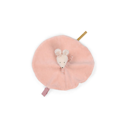 Petite Ecole de Danse - Mouse Cuddle Toy