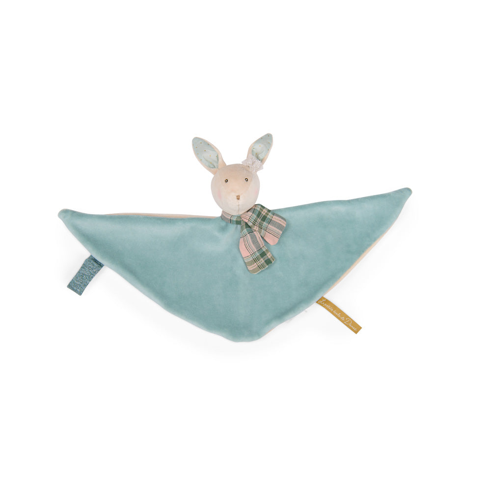 Moulin Roty Rabbit Cuddle Toy